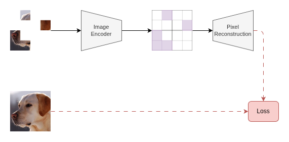 MAE Diagram