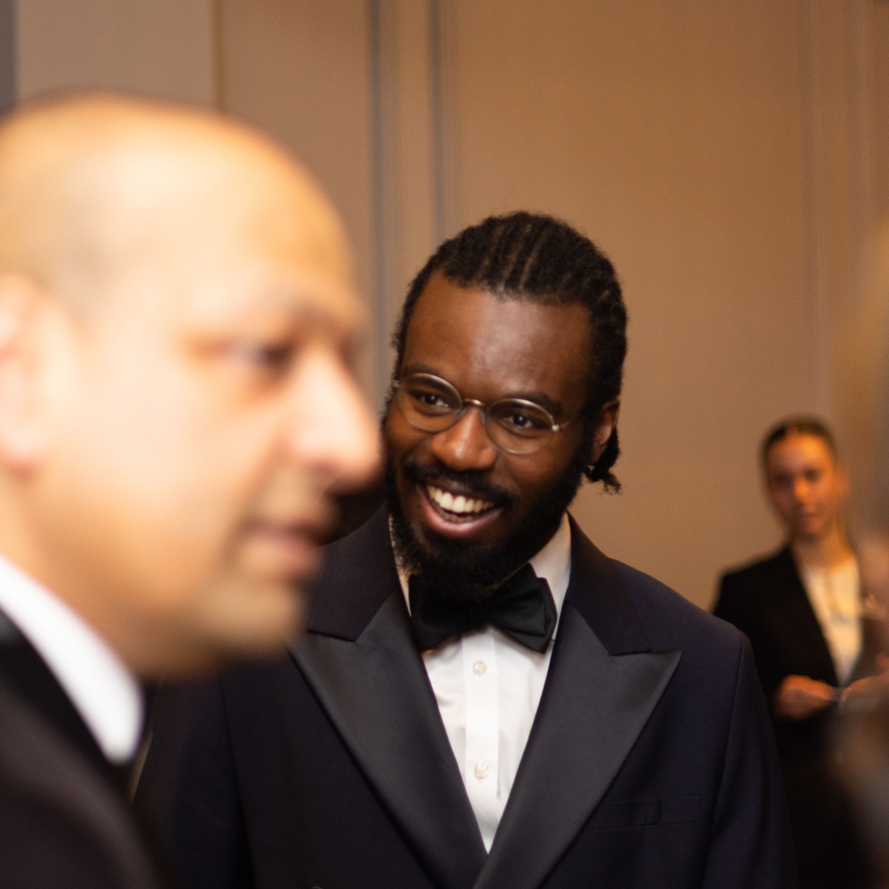 Yunus Skeete